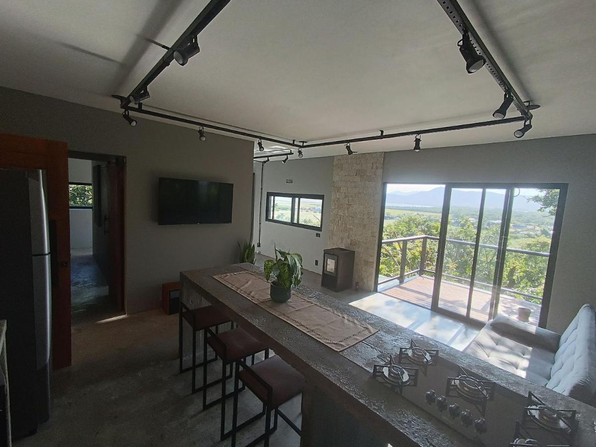 Casa Buda - Garopaba - Sc Kültér fotó