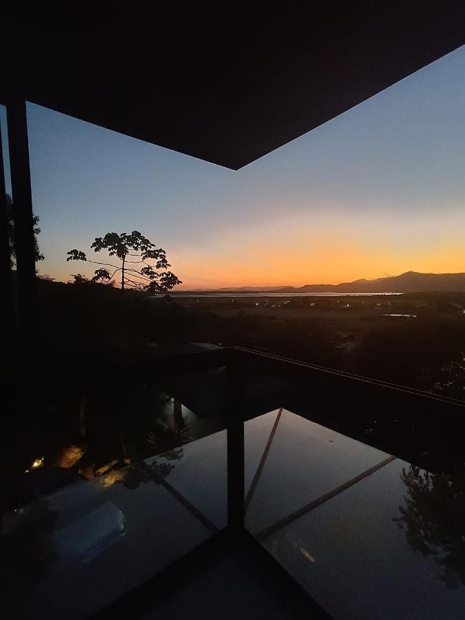 Casa Buda - Garopaba - Sc Kültér fotó
