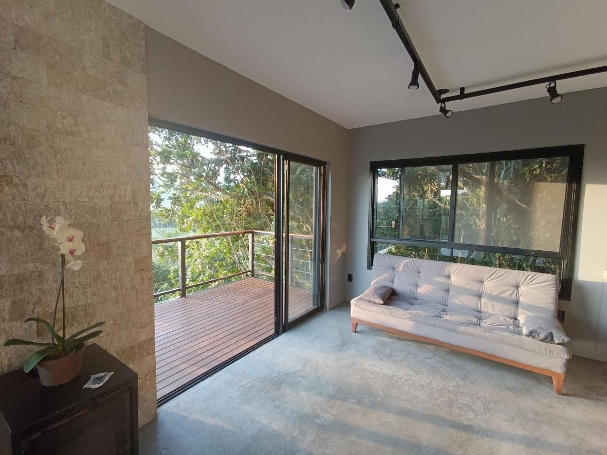 Casa Buda - Garopaba - Sc Kültér fotó