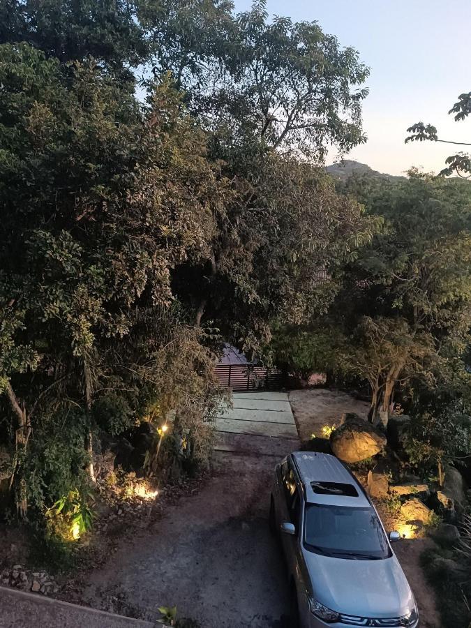 Casa Buda - Garopaba - Sc Kültér fotó