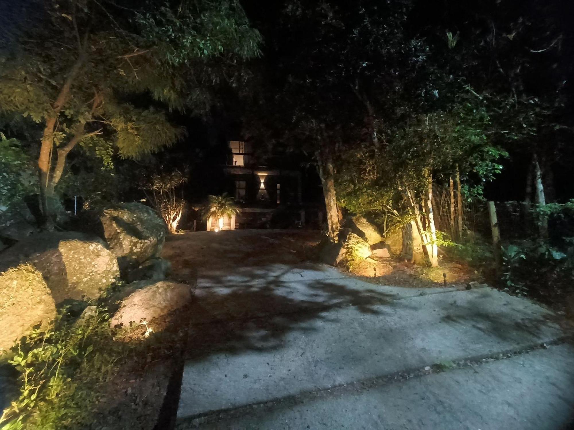 Casa Buda - Garopaba - Sc Kültér fotó