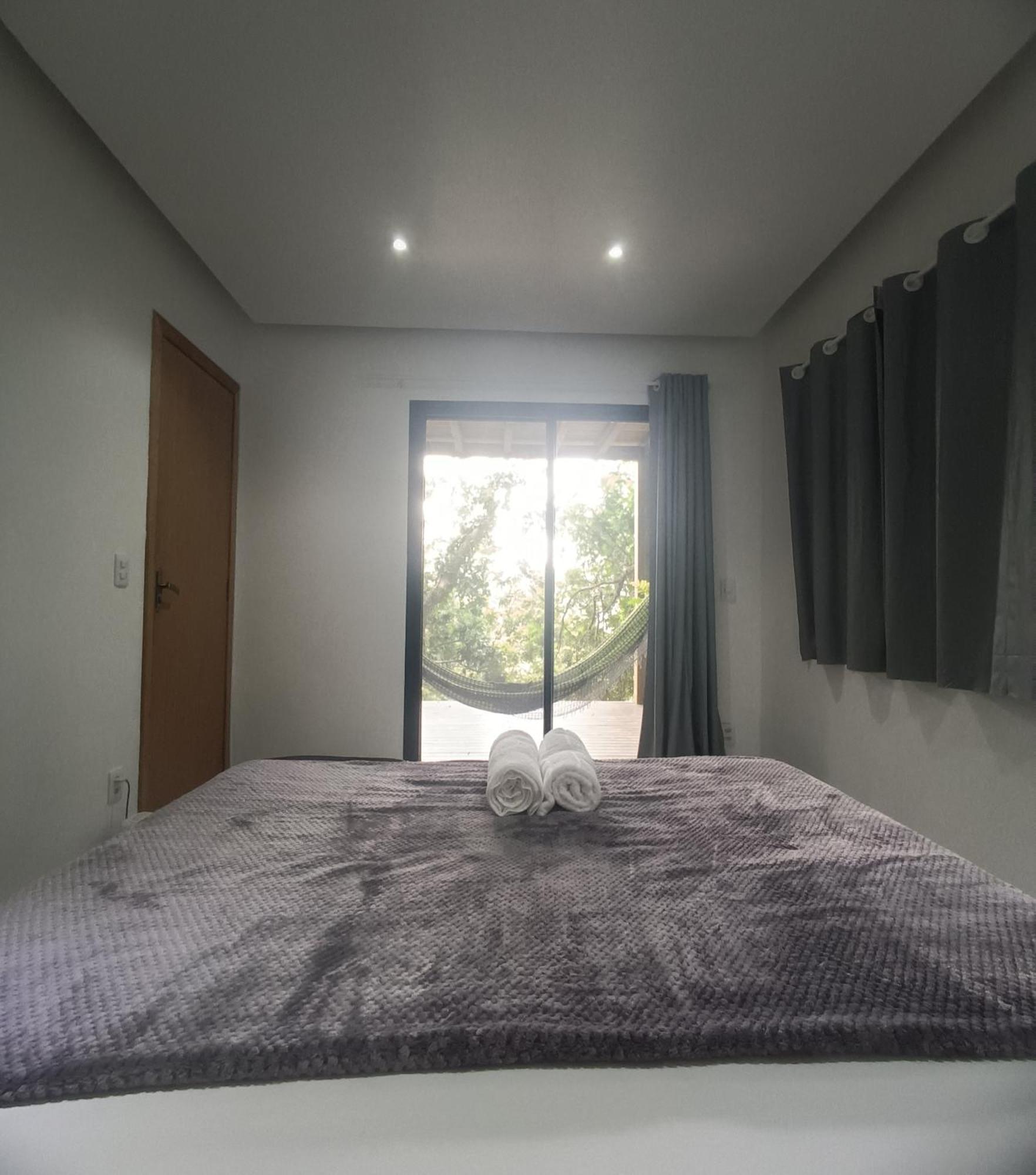 Casa Buda - Garopaba - Sc Kültér fotó